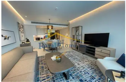 شقة - 2 غرف نوم - 2 حمامات للبيع في برج بوابه جميرا 2 - العنوان منتجع وسبا جميرا - مساكن شاطئ الجميرا - دبي