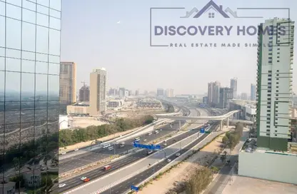 Apartment - Studio - 1 Bathroom for sale in The One at Jumeirah Village Triangle - Jumeirah Village Triangle - Dubai