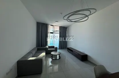 Apartment - 1 Bedroom - 2 Bathrooms for rent in O2 Tower - Jumeirah Village Circle - Dubai