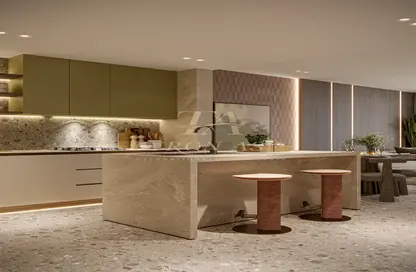 Apartment - 1 Bedroom - 2 Bathrooms for sale in Lucky Oasis Residence - Jumeirah Village Circle - Dubai
