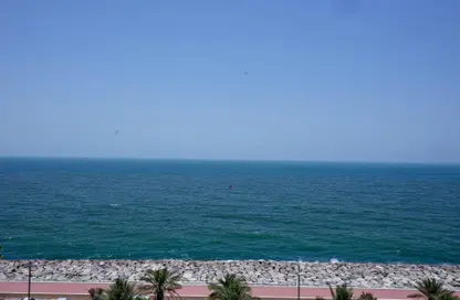 Apartment - 4 Bedrooms - 5 Bathrooms for sale in Kempinski Palm Residence - The Crescent - Palm Jumeirah - Dubai