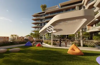 شقة - 3 غرف نوم - 5 حمامات للبيع في فيلل البشاير - جزيرة الحضيريات - أبوظبي شقة - 3 غرف نوم - 5 حمامات للبيع في فيلل البشاير - جزيرة الحضيريات - أبوظبي