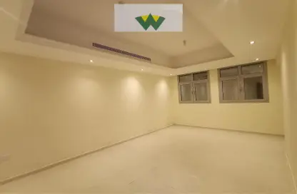 Whole Building - Studio - 2 Bathrooms for rent in Shabia - Mussafah - Abu Dhabi