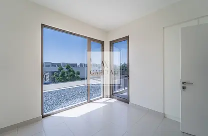 تاون هاوس - 3 غرف نوم - 4 حمامات للايجار في باركسايد 1 - اعمار الجنوبية - دبي الجنوب (مركز دبي العالمي) - دبي