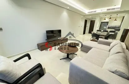 Apartment - 2 Bedrooms - 2 Bathrooms for rent in Nobles Tower - Business Bay - Dubai