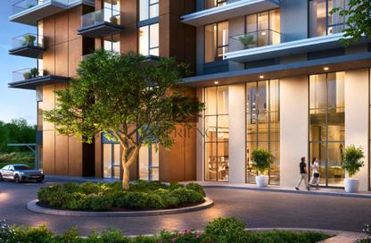 Apartment - 1 Bedroom - 1 Bathroom for sale in Parkwood - Dubai Hills Estate - Dubai