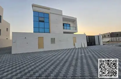 فيلا - 6 غرف نوم - 8 حمامات للبيع في العامرة جاردنز - العامرة - عجمان