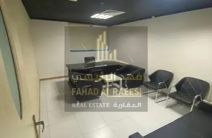 مكتب - استوديو - 1 حمام للبيع في برج فالكون 2 - أبراج فالكون - عجمان وسط المدينة - عجمان