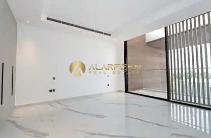 Villa - 6 Bedrooms - 7 Bathrooms for rent in Lunaria - Al Barari Villas - Al Barari - Dubai