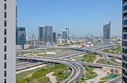 شقة - 2 غرف نوم - 4 حمامات للبيع في برج السيف 2 - (JLT) مجمع U - أبراج بحيرة الجميرا - دبي