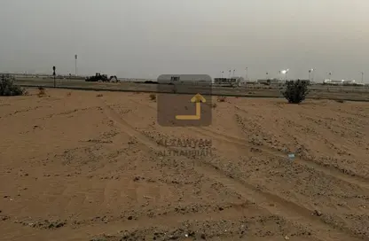 أرض - استوديو للبيع في البليده - البطائح - الشارقة