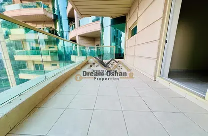 Apartment - 1 Bedroom - 3 Bathrooms for rent in Oud Metha - Bur Dubai - Dubai