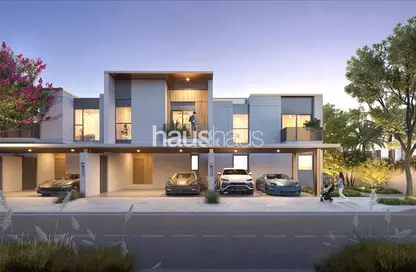 تاون هاوس - 4 غرف نوم - 4 حمامات للبيع في ريا - المرابع العربية 3 - دبي