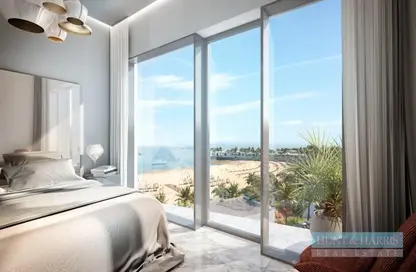 Apartment - 1 Bedroom - 1 Bathroom for sale in Bay Residences - Hayat Island - Mina Al Arab - Ras Al Khaimah