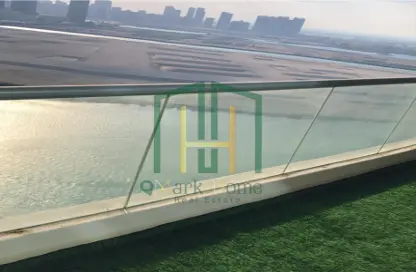 شقة - غرفة نوم - 2 حمامات للبيع في أوشن سكيب - شمس أبوظبي - جزيرة الريم - أبوظبي