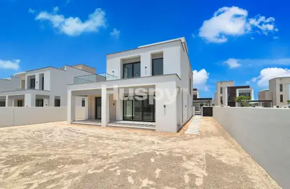 Villa - 4 Bedrooms - 4 Bathrooms for sale in Caya 2 - Arabian Ranches 3 - Dubai