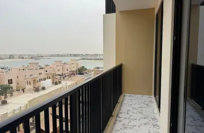 Apartment - Studio - 1 Bathroom for sale in Al Hamra Marina Residences - Al Hamra Village - Ras Al Khaimah Apartment - Studio - 1 Bathroom for sale in Al Hamra Marina Residences - Al Hamra Village - Ras Al Khaimah