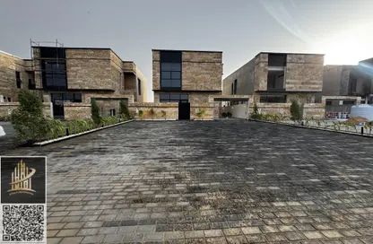 Villa - 5 Bedrooms - 7 Bathrooms for sale in Al Zaheya Gardens - Al Zahya - Ajman