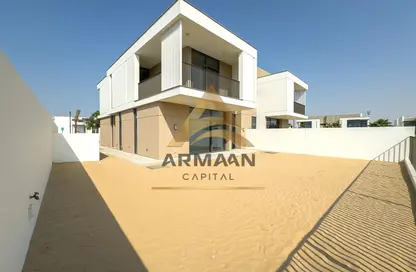 Villa - 4 Bedrooms - 4 Bathrooms for sale in Tilal Al Furjan - Al Furjan - Dubai