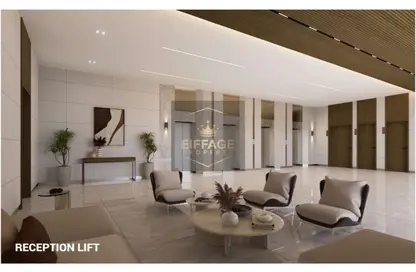 Apartment - 1 Bedroom - 2 Bathrooms for sale in Al Nuaimiya Towers C - Al Nuaimiya - Ajman