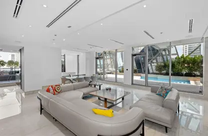 Apartment - 3 Bedrooms - 3 Bathrooms for sale in J ONE Tower A - J ONE - Business Bay - Dubai