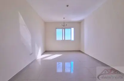 Apartment - 1 Bedroom - 1 Bathroom for rent in Street 20 - Al Nahda - Sharjah
