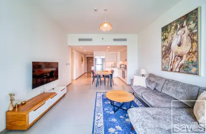 شقة - 2 غرف نوم - 2 حمامات للبيع في داون تاون فيوز 2 برج 2 - داون تاون فيوز 2 - زعبيل 2 - زعبيل - دبي