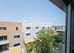 Villa - 4 bedrooms - 5 bathrooms for rent in Contemporary Style - Al Reef Villas - Al Reef - Abu Dhabi