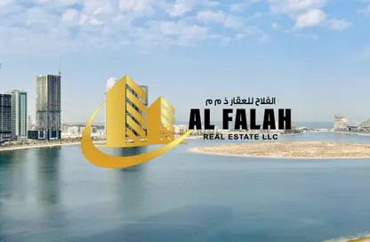 Apartment - 3 Bedrooms - 4 Bathrooms for rent in Al Taawun Street - Al Taawun - Sharjah Apartment - 3 Bedrooms - 4 Bathrooms for rent in Al Taawun Street - Al Taawun - Sharjah