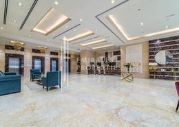 Apartment - 3 bedrooms - 3 bathrooms for sale in Conquer Tower - Sheikh Maktoum Bin Rashid Street - Ajman Apartment - 3 bedrooms - 3 bathrooms for sale in Conquer Tower - Sheikh Maktoum Bin Rashid Street - Ajman