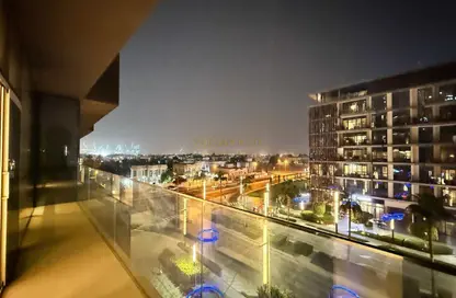 شقة - 2 غرف نوم - 3 حمامات للايجار في 16 بناية - سيتي ووك السكنية - سيتي ووك - دبي