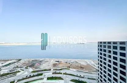 Apartment - 2 Bedrooms - 3 Bathrooms for sale in Pixel - Makers District - Al Reem Island - Abu Dhabi