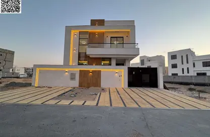Villa - 5 Bedrooms - 7 Bathrooms for sale in Al Aamra Gardens - Al Amerah - Ajman