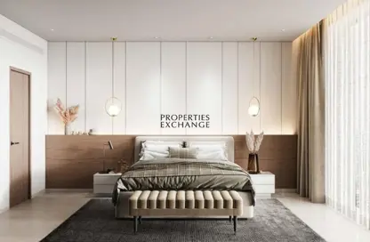 شقة - 2 غرف نوم - 3 حمامات للبيع في لجولدن وودس VII فيوز - دبي الجنوب (مركز دبي العالمي) - دبي