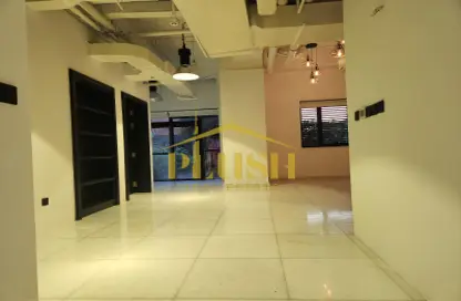 Apartment - 4 Bedrooms - 6 Bathrooms for rent in East Heights 2 - Business Bay - Dubai