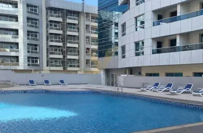Apartment - Studio - 1 Bathroom for sale in Marina Diamond 2 - Marina Diamonds - Dubai Marina - Dubai
