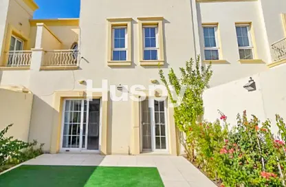 Villa - 2 Bedrooms - 3 Bathrooms for sale in Springs 3 - The Springs - Dubai