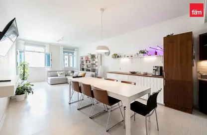 Apartment - 3 Bedrooms - 4 Bathrooms for sale in Masakin Al Furjan - South Village - Al Furjan - Dubai