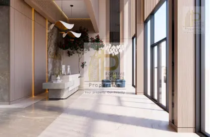Apartment - 1 Bedroom - 1 Bathroom for sale in Samana Resorts - Dubai Production City (IMPZ) - Dubai