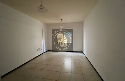 Apartment - Studio - 1 Bathroom for rent in Ajman Creek Towers - Al Rashidiya 1 - Al Rashidiya - Ajman