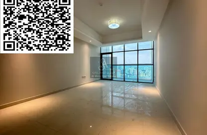 Apartment - 1 Bedroom - 2 Bathrooms for sale in Gulfa Towers - Al Rashidiya 1 - Al Rashidiya - Ajman Apartment - 1 Bedroom - 2 Bathrooms for sale in Gulfa Towers - Al Rashidiya 1 - Al Rashidiya - Ajman