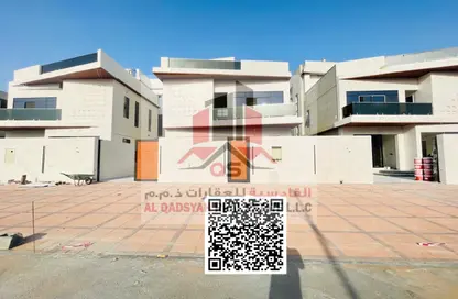 فيلا - 5 غرف نوم - 7 حمامات للبيع في الحليو 2 - الحليو - عجمان