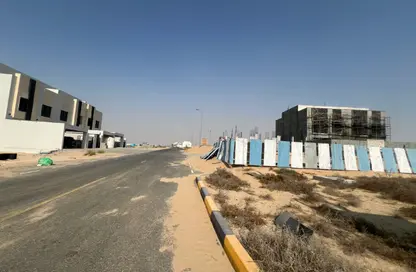 Land - Studio for sale in Tilal City - Sharjah Land - Studio for sale in Tilal City - Sharjah