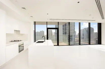 Apartment - 2 Bedrooms - 3 Bathrooms for sale in Marquise Square Tower - Business Bay - Dubai