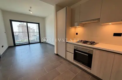 Apartment - 1 Bedroom - 2 Bathrooms for sale in The Crest Tower A - The Crest - Sobha Hartland - Mohammed Bin Rashid City - Dubai