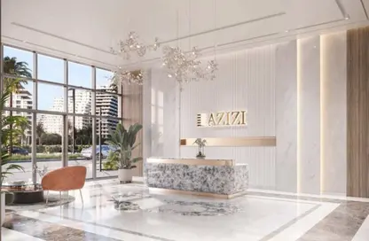 شقة - 2 غرف نوم - 3 حمامات للبيع في عزيزي فينيسيا 15 - عزيزي فينيسيا - دبي الجنوب (مركز دبي العالمي) - دبي شقة - 2 غرف نوم - 3 حمامات للبيع في عزيزي فينيسيا 15 - عزيزي فينيسيا - دبي الجنوب (مركز دبي العالمي) - دبي