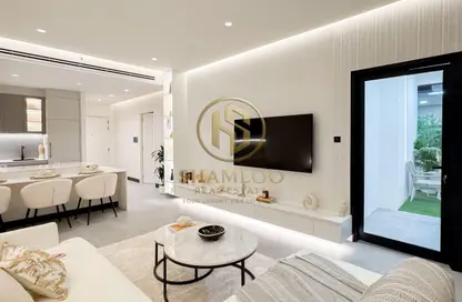 شقة - 3 غرف نوم - 4 حمامات للبيع في فيفانتي ريزيدنسز - قرية الجميرا سركل - دبي شقة - 3 غرف نوم - 4 حمامات للبيع في فيفانتي ريزيدنسز - قرية الجميرا سركل - دبي