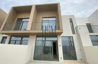 Villa - 3 Bedrooms - 3 Bathrooms for rent in Spring - Arabian Ranches 3 - Dubai