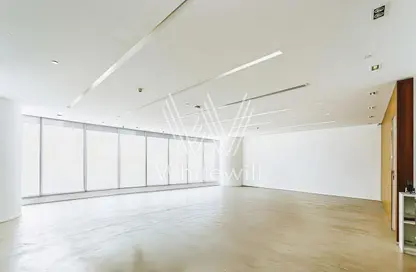 Office Space - Studio - 2 Bathrooms for sale in Sky Tower - Shams Abu Dhabi - Al Reem Island - Abu Dhabi