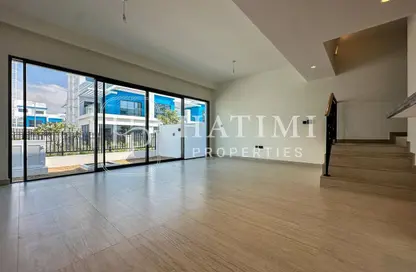 Townhouse - 5 Bedrooms - 5 Bathrooms for rent in Santorini - Damac Lagoons - Dubai